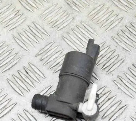Renault Espace - Grand espace IV Windscreen/windshield washer pump 9632984980 9634558980