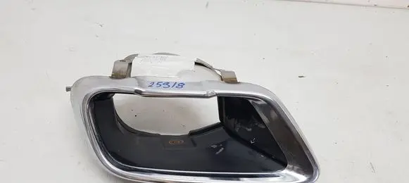 BMW X5 G05 Muffler ending 8074190 20860210 2358520005