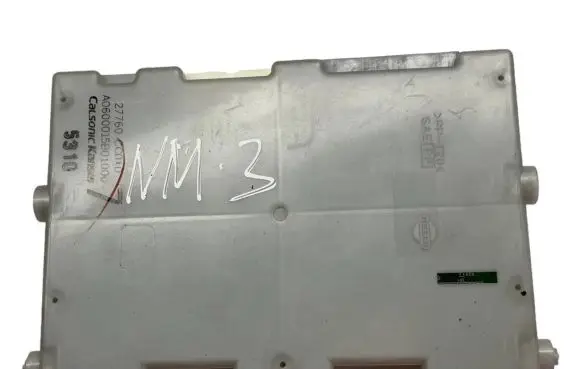Nissan Murano Z50 Other control units/modules 27760CC010