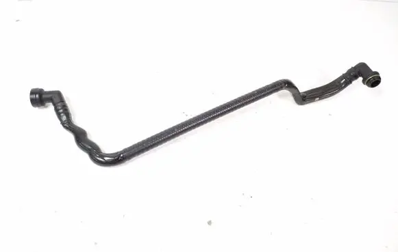 Mercedes-Benz E C207 W207 Breather hose/pipe A2760180012