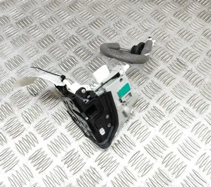 Audi Q5 SQ5 Front door lock 8X1837016C