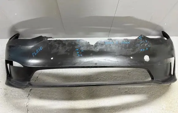 Tesla Model S Front bumper 156468700C