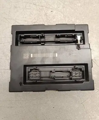 Audi Q5 SQ5 Comfort/convenience module 8K0907064DQ 00002001