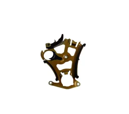 BMW 3 GT F34 Slide rail for timing chain 7618942 11417618941 7618941
