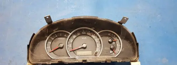 KIA Sorento Speedometer (instrument cluster) 94033-3E210