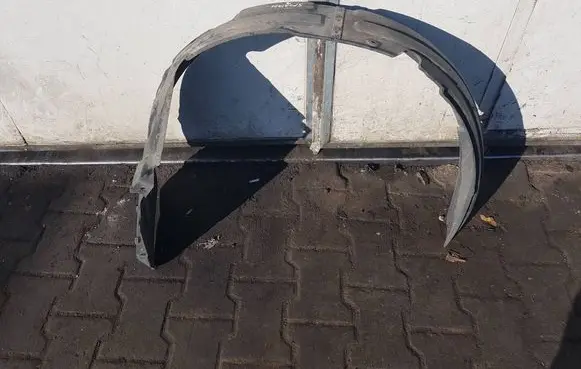 KIA Sportage Front wheel arch liner splash guards 868143U000XXX 868143U000