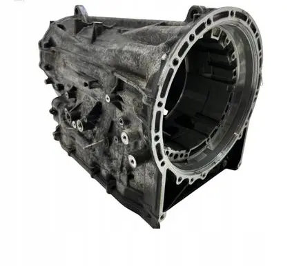 Volkswagen Touareg II Manual 5 speed gearbox 0C8321105 . 0C8300036C . LSK . SEQ