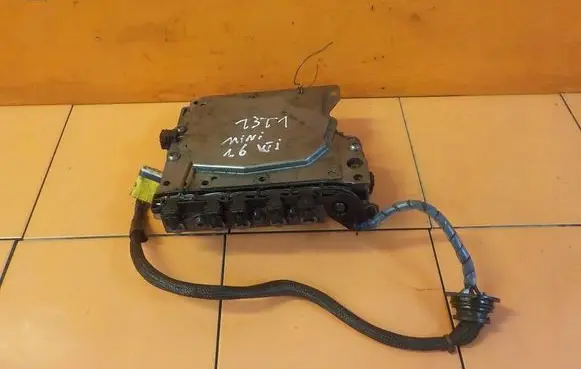 Peugeot 207 Other gearbox part F11600182