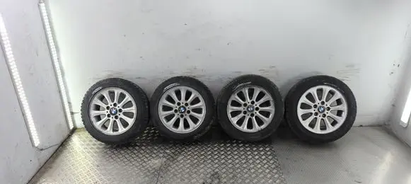 BMW 1 E81 E87 R16 alloy rim 6762887