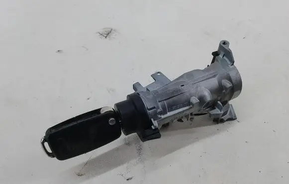 Ignition lock