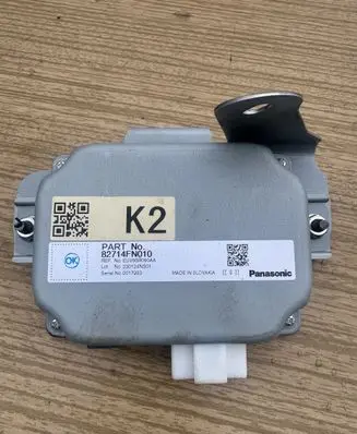 Subaru Outback (BT) Other control units/modules 82714FN010