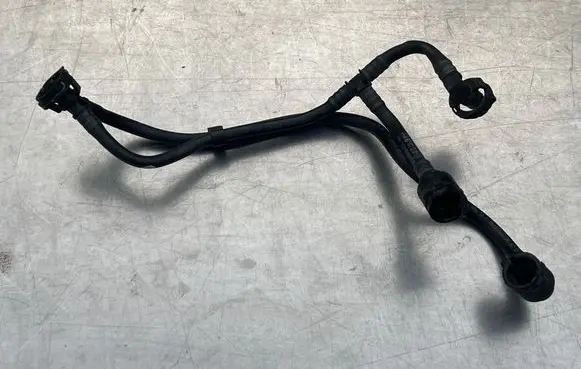 Mercedes-Benz Sprinter W907 W910 Coolant pipe/hose A9075011200