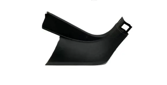 Skoda Kodiaq Foot area side trim 566863484B 42014 566863484C