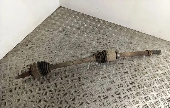 Renault Master III Front driveshaft