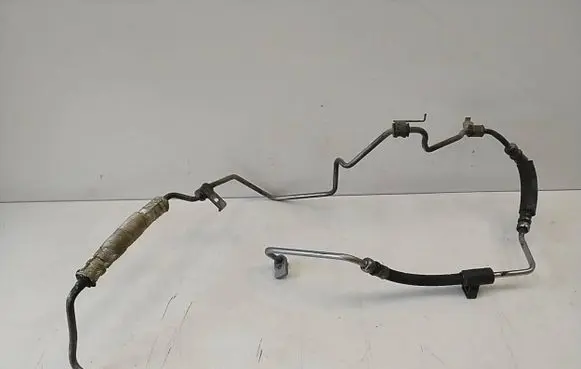 Peugeot 508 Oil cooling pipe 