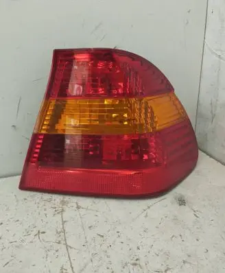BMW 3 E46 Rear/tail lights 6907934 388012 TZ1111260