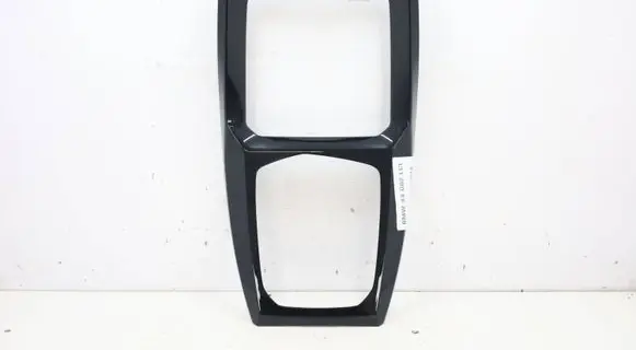BMW X4 G02 Gear shifter surround trim plastic 5B4CA70MWGK010726 5B4CA70