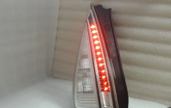 Mazda 5 Rear/tail lights C31751160F