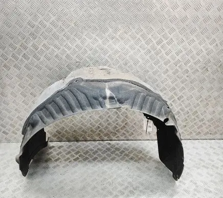 Mercedes-Benz S W223 Rear arch fender liner splash guards A2236901708