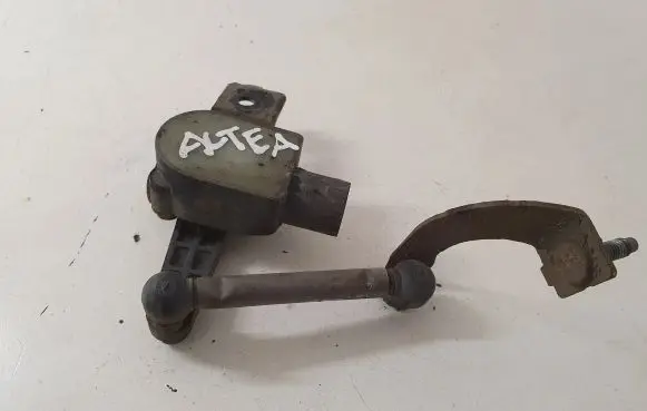 Seat Altea Headlight/headlamp level sensor 1T0907503
