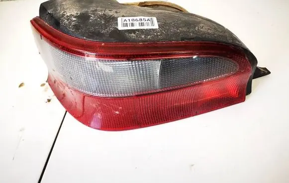 Citroen Saxo Rear/tail lights