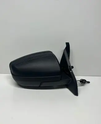 Aixam City III Coupe wind mirror (mechanical) 3286099