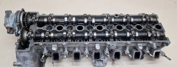 BMW X5 E53 Engine head 22468759