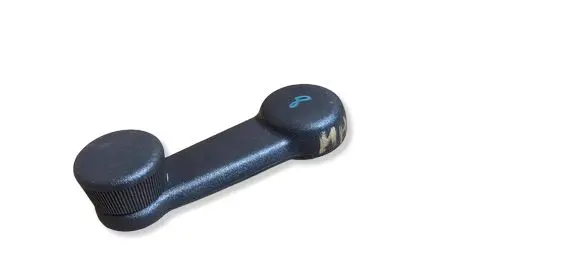 Suzuki Ignis Rear door window winding handle 8296083E00S1S