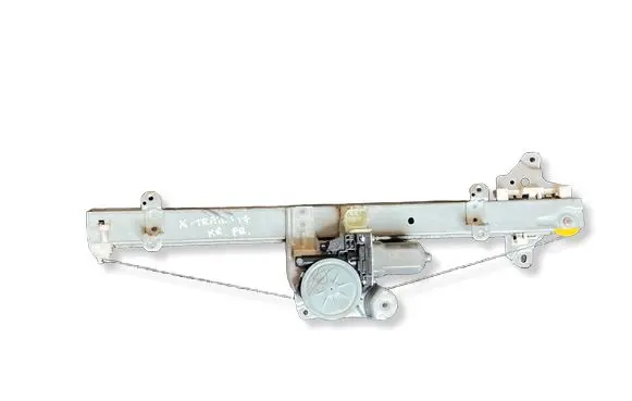 Nissan X-Trail T32 Front door window regulator with motor 807304CA1A 807304C41A