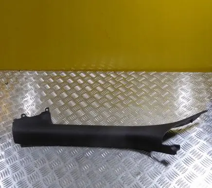 Audi A4 S4 B6 8E 8H (A) pillar trim 8H0867233