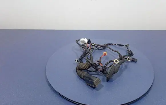 Skoda Superb B5 (3U) Other wiring loom 3V0971694AT