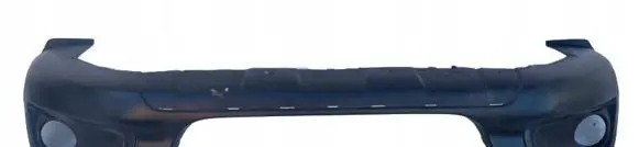 Peugeot 2008 I Front bumper lip 9802520577