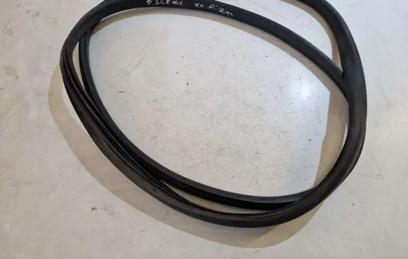 Renault Scenic III - Grand scenic III Rubber seal rear door 