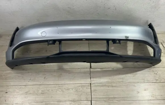 Porsche Taycan 9J1 Front bumper