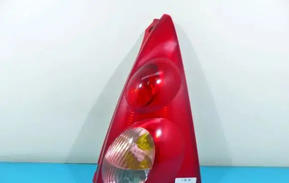 Peugeot 107 Rear/tail lights IMPRK1185146