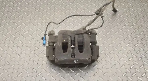 Mercedes-Benz Sprinter W906 Front brake caliper