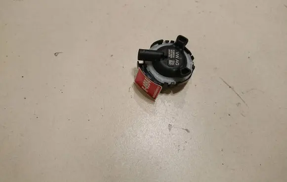 Volkswagen PASSAT B8 Airbag deployment crash/impact sensor 3Q0959354