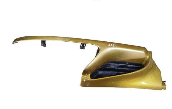 Renault Scenic I Front grill 7700834200