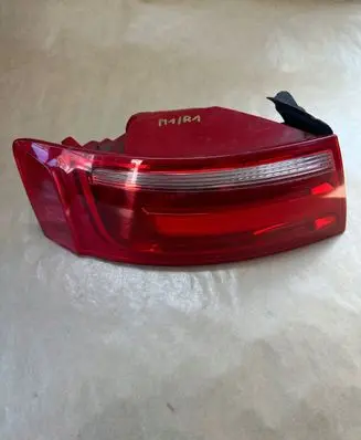 Audi A5 8T 8F Rear/tail lights set 