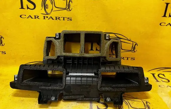 Ford Escape IV Heater radiator pipe/hose LJ6B19C988AB