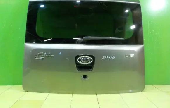 KIA Soul Tailgate/trunk/boot lid 17AB147