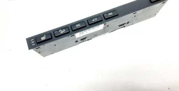 BMW X5 E53 Other switches/knobs/shifts 8373738