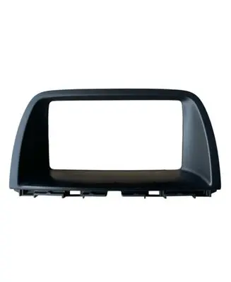 Mazda CX-5 Radio/GPS head unit trim KD4555231 K3006
