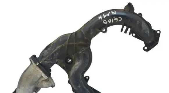 Audi A6 S6 C6 4F Intake manifold 059145762B