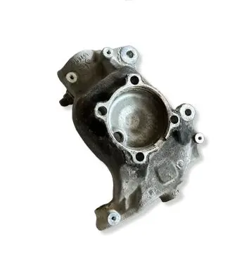 BMW 7 E65 E66 Front wheel hub 6753461