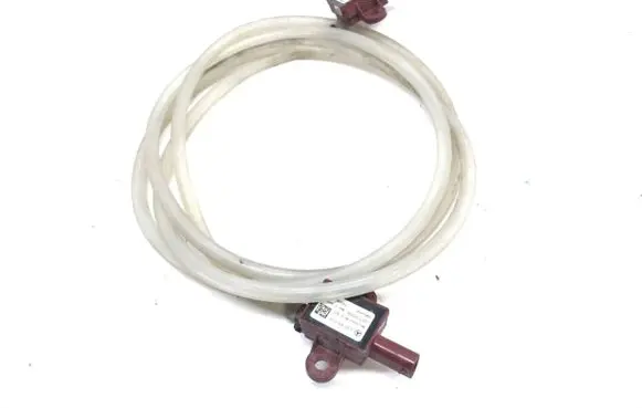 Mercedes-Benz GLC X253 C253 Airbag deployment crash/impact sensor A2539052100 5WK44947 19020800030