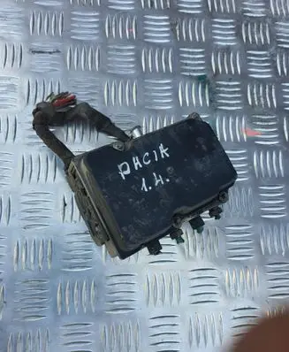 Dacia Sandero ABS Pump 0265801018