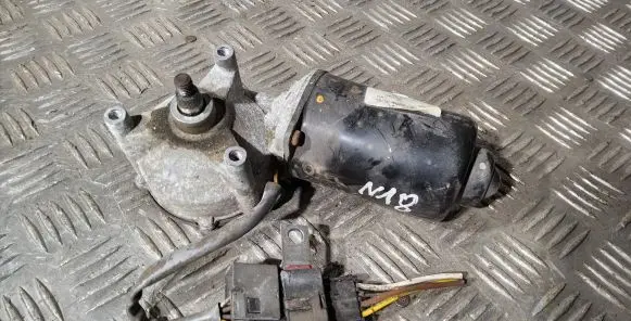 Opel Signum Wiper motor 09185807 38570
