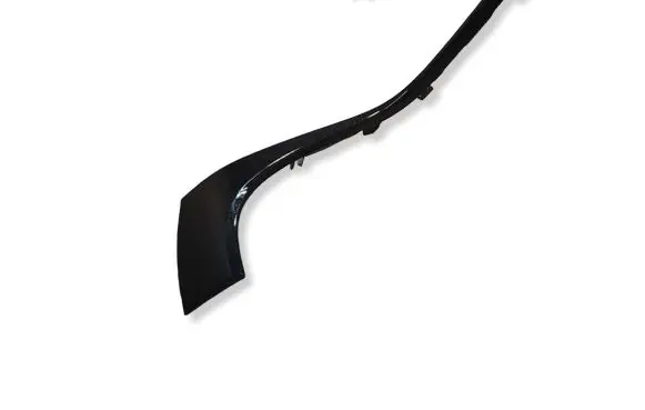 Mazda 6 Dashboard glove box trim GS1E55321