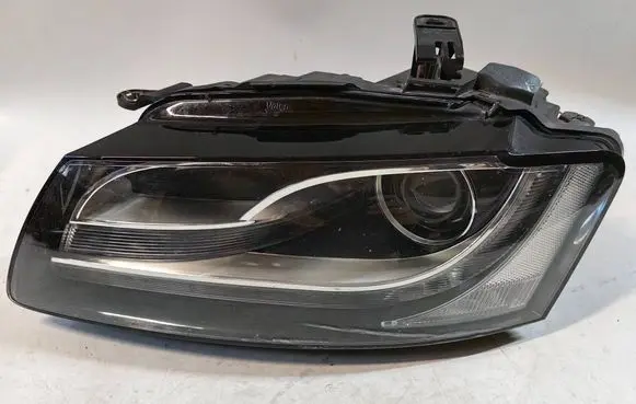 Audi A5 8T 8F Headlight/headlamp 8T091003L